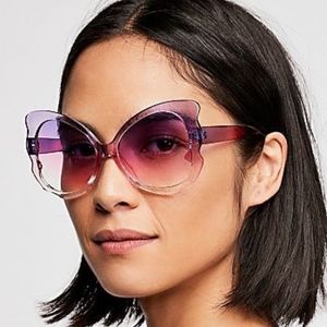 Free People Sunglasses